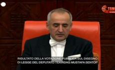 La Turchia ratifica l'adesione della Finlandia alla Nato