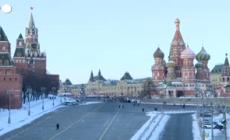 La Russia arresta un giornalista del WSJ: "E' una spia Usa"