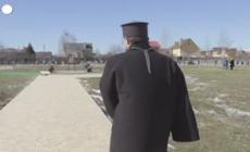 Ucraina, Bucha un anno dopo la liberazione