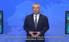 Nato: "Finlandia aderira' formalmente all'Alleanza nei prossimi giorni"
