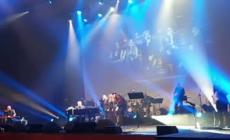 "Musica per Clo'", Baglioni e Renato Zero cantano per ricordare Claudia Arvati