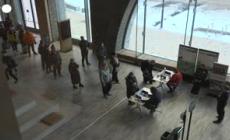 Finlandia al voto, seggi aperti a Helsinki