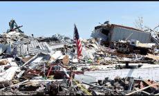 Usa: bilancio vittime tornado in Sud e Midwest sale a 32 morti