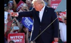 Sondaggio Cnn, 60% degli americani approva incriminazione Trump