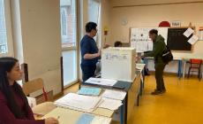 Fvg: affluenza definitiva al 45,26%, in calo