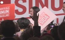 Finlandia, Sanna Marin riconosce la sconfitta: "La democrazia ha parlato"