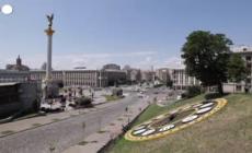 Kiev progetta abbattimento del ponte di Kerch per liberare la Crimea