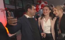 Finlandia, i conservatori scalzano Marin. Boom dell'ultradestra