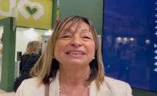 Vinitaly, Tesei: "Umbria comunica le sue eccellenze"