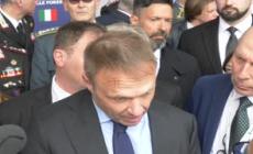 Lollobrigida: "Non e' vergognoso lavorare in agricoltura"