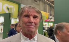 Cucinelli: "Dobbiamo ridare dignita' al lavoro operaio"