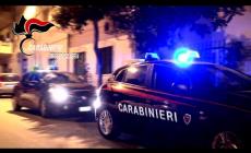 Blitz dei carabinieri, latitante arrestato nel reggino