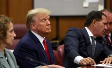 'Trump cospir&ograve; per minare l'integrit&agrave; delle elezioni 2016'