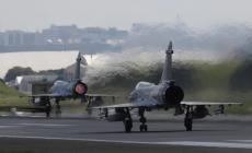 Jet e navi cinesi a Taiwan in vista incontro McCarthy-Tsai