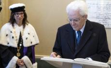 Mattarella, la crescita demografica dell'Africa è da affrontare