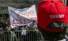 Trump accusa, Manhattan di parte, processo a Staten island