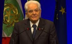 Mattarella, la guerra di aggressione è fuori dalla storia