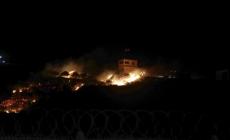 Damasco, '2 civili uccisi in un attacco israeliano'