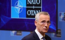 Stoltenberg, 'momento difficile ma Kiev continui le riforme'