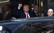 Cnn, Trump ha chiesto espressamente la foto segnaletica