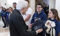 Studentessa a Mattarella, sistema malato, basta suicidi