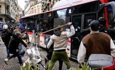 Calcio violento, 89 daspo dalla Questura di Napoli in tre mesi