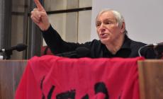 Don Ciotti, muri nel mondo pari alla circonferenza del pianeta