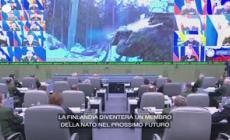 Finlandia nella Nato, Shoigu: "Adotteremo contromisure per la nostra sicurezza"