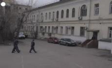 Russia, tramutato in arresto il fermo di Darya Trepova