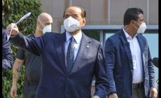Silvio Berlusconi nuovamente ricoverato: &egrave; in terapia intensiva al San Raffaele. "Stazionario ma vigile"