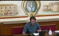 Migranti: consigliere Senigallia salpa con nave ong, basta morti
