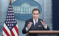 Usa preoccupati su Gerusalemme, 'allentare la tensione'