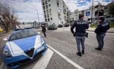 Figlio boss Di Lauro arrestato per maltrattamenti alla moglie