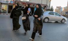 Arrestate a Kabul decine di donne, "violati i codici di abbigliamento"