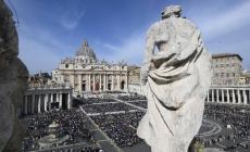 Papa, prego per le mamme dei soldati ucraini e russi