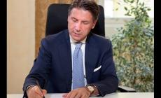 Conte, firme per referendum contro armi? Siamo conseguenti