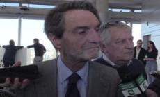 Milano-Cortina, "Pattinaggio velocita' a Torino? Credo nostro progetto  sia migliore"