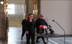 Finlandia, Sanna Marin dopo la sconfitta elettorale si dimette da leader Sdp