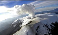 Colombia: rischio vulcano, evacuazione per 2.500 famiglie