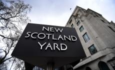 Polizia di Londra annuncia che farà pulizia dopo gli scandali