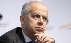 Piantedosi, vietato il numero 88 sulla maglia dei calciatori. E stop alla partita se ci sono cori antisemiti 