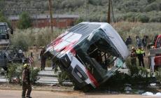 Morto autista del bus della strage Erasmus, chiuso il processo