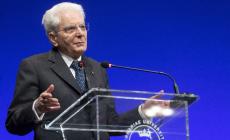 Mattarella,impegno a completare la ricostruzione dell'Aquila