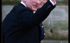 Gb: re Carlo sostiene ricerca storica su monarchia e schiavismo