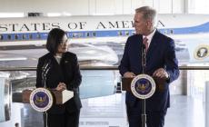 Taiwan, Cina: risposta "risoluta" a incontro Tsai-McCarthy
