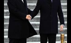 Xi a Macron, profondi cambiamenti ma superare differenze