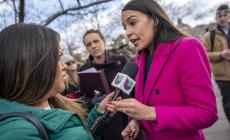 Regali a giudice Corte Suprema, Ocasio-Cortez chiede impeachment