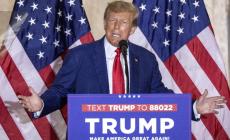 Minacce al giudice del caso Trump e alla sua famiglia