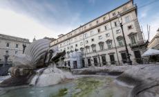 In Consiglio dei ministri dl siccità e Pa,torna concorrenza