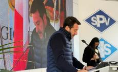 Salvini,competizione con la sinistra non dentro la Lega